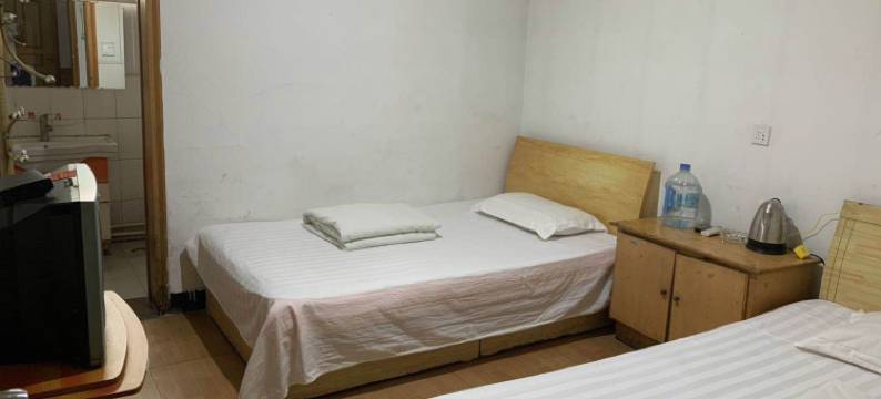 临沂新华路温馨公寓图片