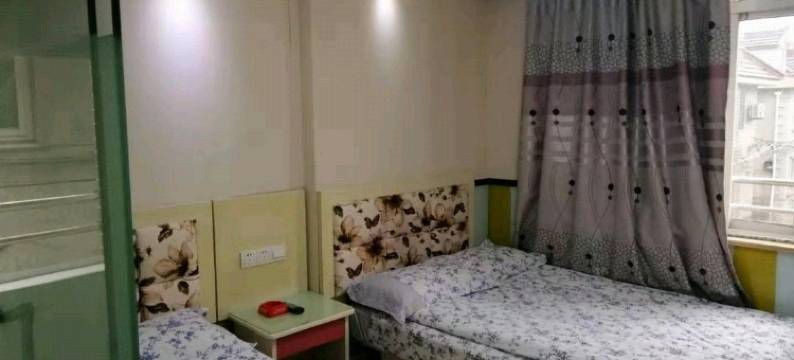 上海诗雨宾馆图片