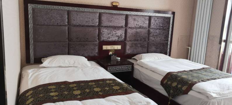 海晏西海饭店图片