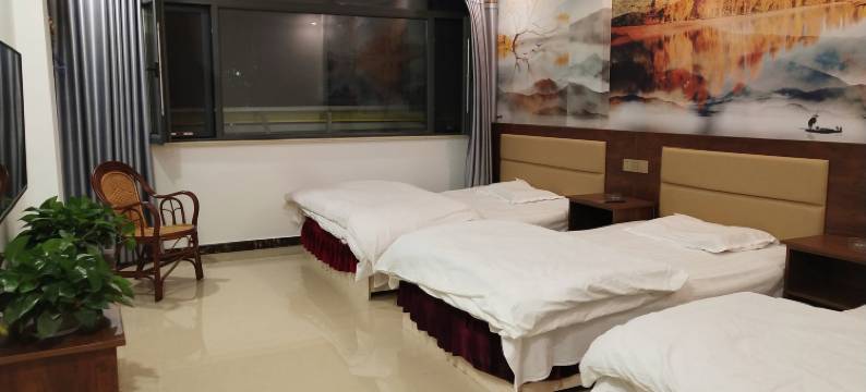 徐州大美宾馆图片