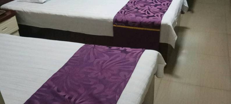 洪洞福胜旅社图片