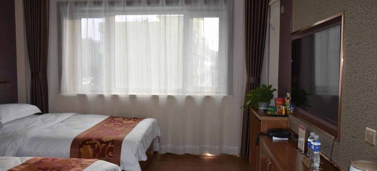 汤原龙鑫阁宾馆图片