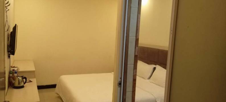 中牟凯悦快捷宾馆图片