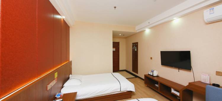 喜来客大酒店(金三角店)图片