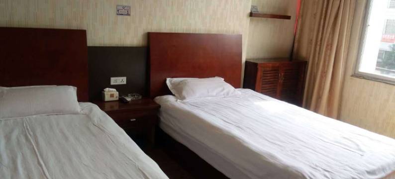 龙泉华楼宾馆图片