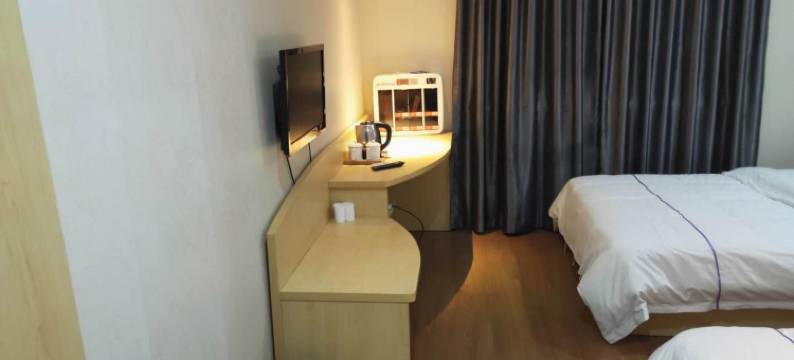 宁波五月花宾馆图片