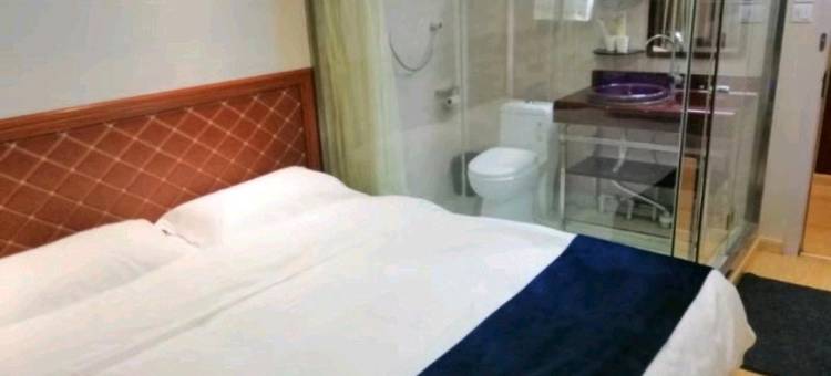 偏关龙华商务酒店图片