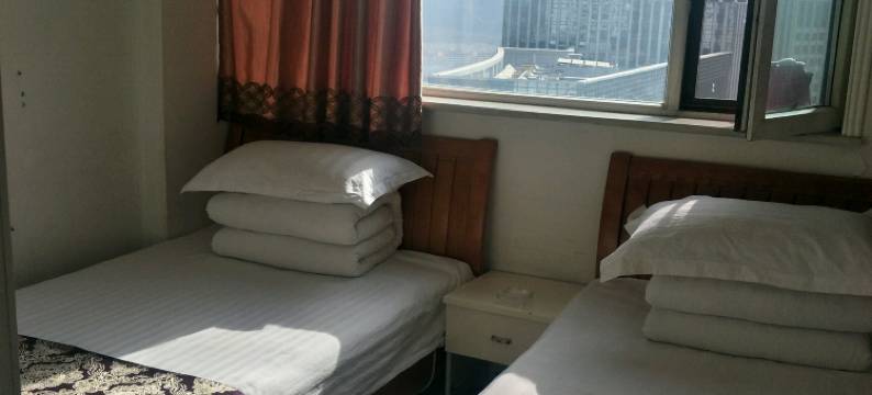 锦尚家庭旅社图片