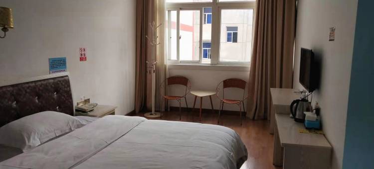 松阳天逸宾馆图片