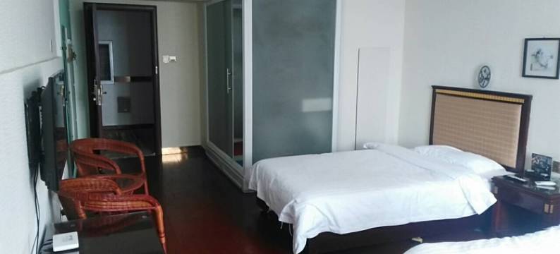 成武天都国际大酒店图片