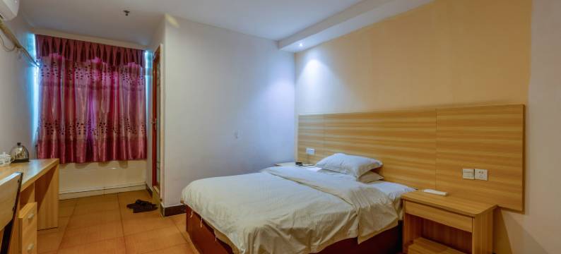 中山西区桃园旅馆图片