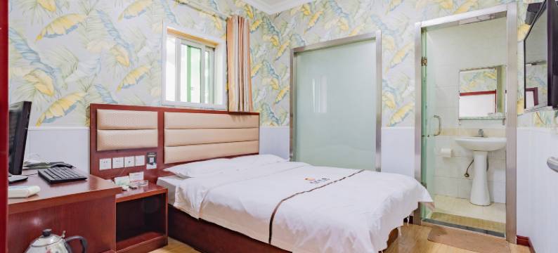 龙成宾馆(蓝翔技校时代总部基地店)图片