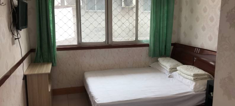 日照观海居渔家特色民宿图片