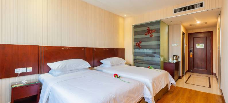 维也纳酒店(深圳平湖中心地铁站店)图片