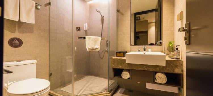 如家精选酒店(大连经济技术开发区金马路店)图片