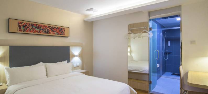 汉庭酒店(深圳华强北振兴路店)图片