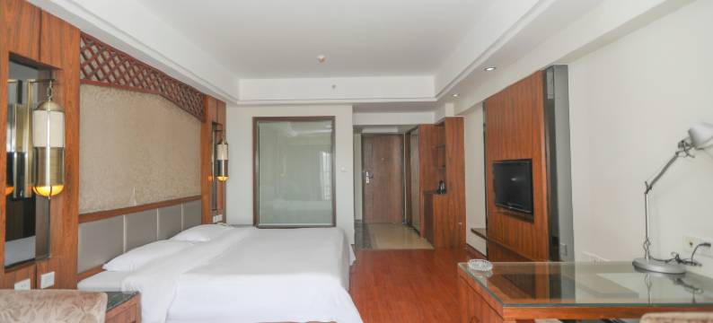 深圳梅沙国际公馆图片