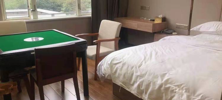 宜春晨毅商务酒店图片