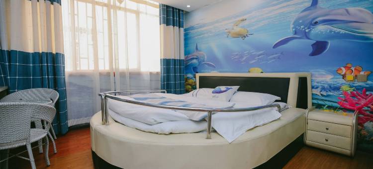 昆明王子城堡酒店图片