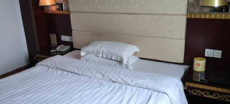 连平锦隆宾馆图片