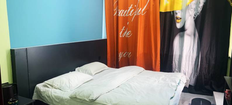 安达顺通宾馆图片