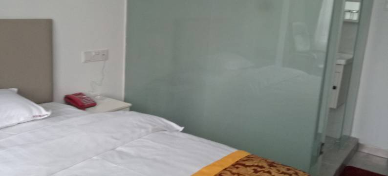 紫梦缘宾馆(肥西顺美家园店)图片