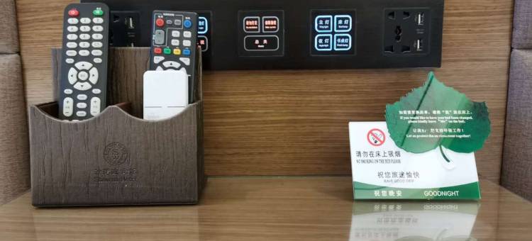 沙湾迎宾馆酒店图片