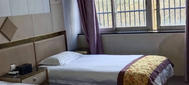 桐城顺腾宾馆图片