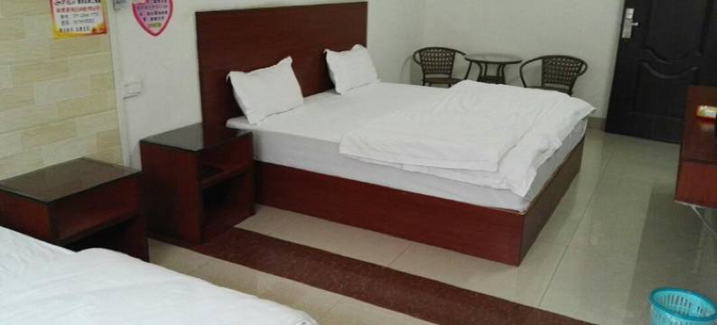 平南天天公寓图片