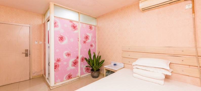 爱家时尚客房(长春吉林大路店)图片