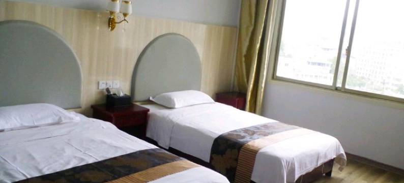 恩施凤栖宾馆图片