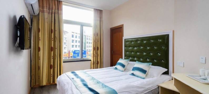 常州和安宾馆图片