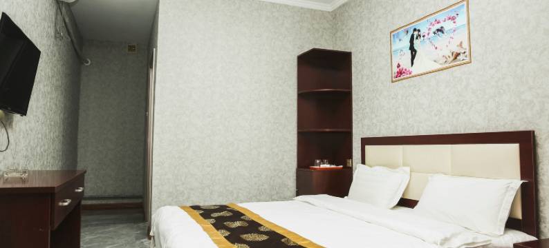 天镇开元宾馆图片