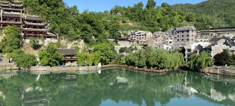 古城客舍(镇远古城景区店)图片