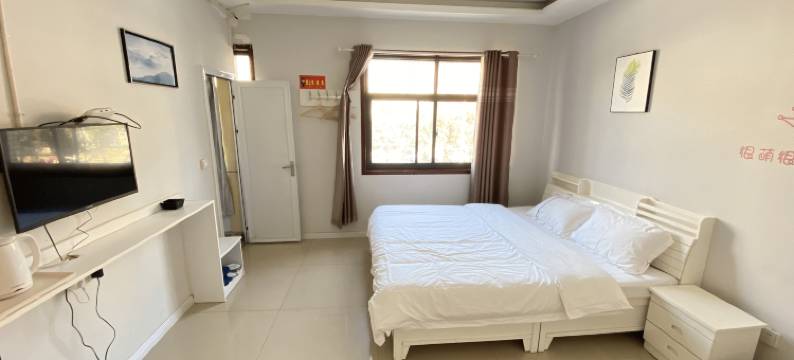 焦作钰霖宾馆图片