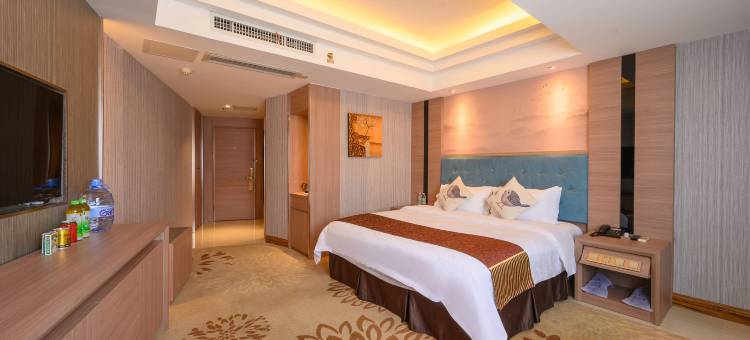 石狮万佳东方酒店( 泰禾广场店)图片