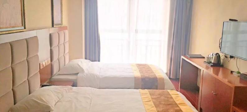 重庆创兴酒店图片