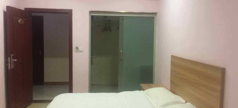 万年甜美快捷宾馆图片