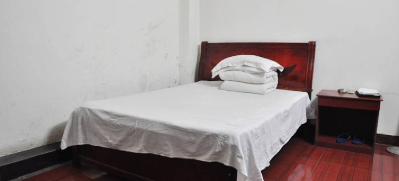 九江修武小宾馆图片