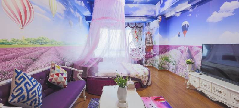 华宇公寓(东莞虎门万达广场店)图片