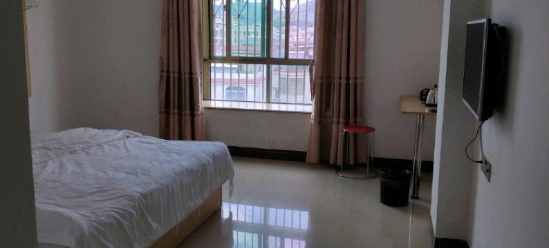 紫金县幸福里公寓图片