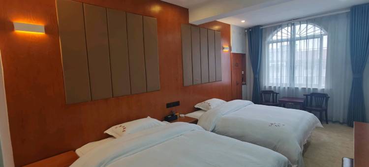 临湘汇源大酒店图片