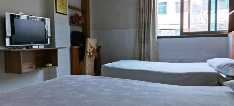 苏州新一家旅馆图片