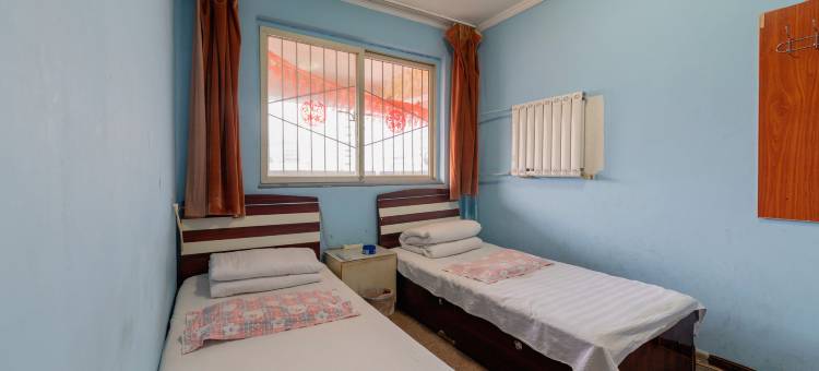 太原可欣旅馆图片