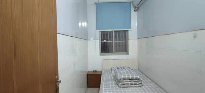 盐城兰天旅店图片