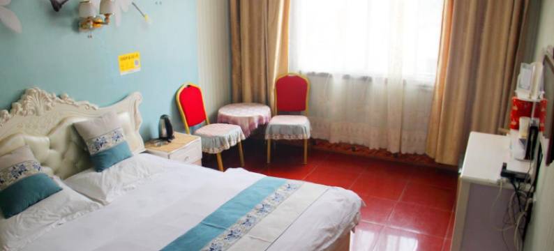 方达快捷宾馆(焦作贸易大厦西门店)图片