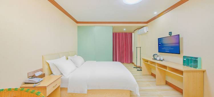 雅居公寓(河源亚洲喷泉店)图片