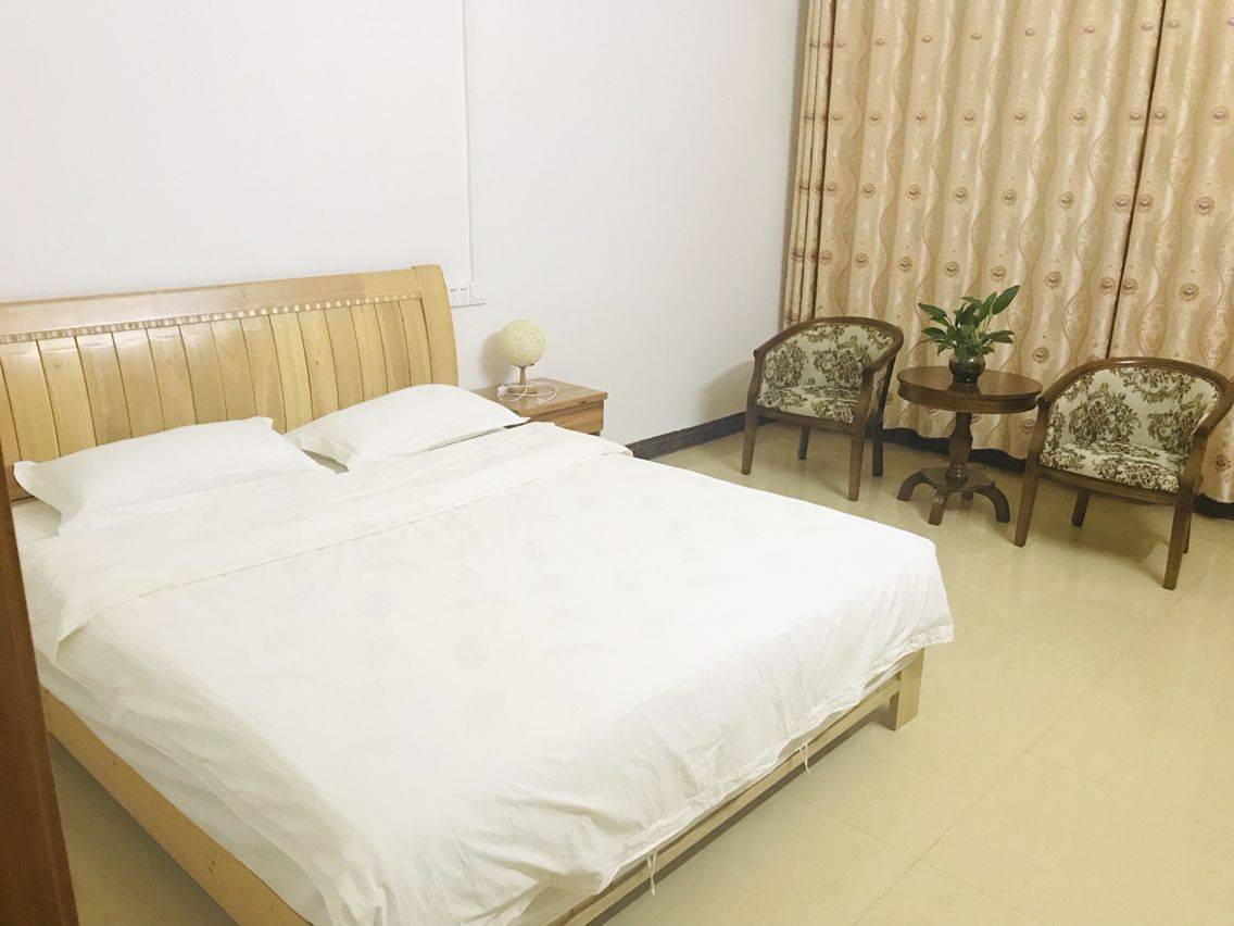 黄姚古镇郭家客栈