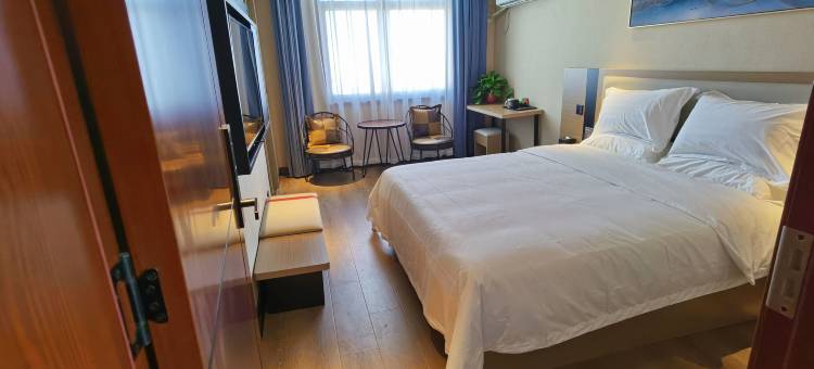 丽都商务酒店(滑浚高铁站店)图片