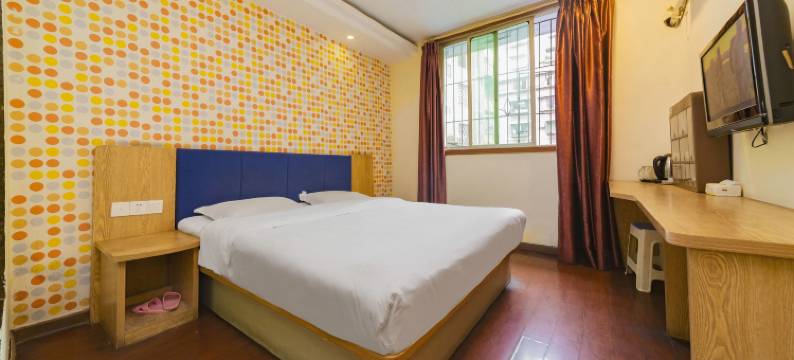 遂宁鸿园宾馆图片